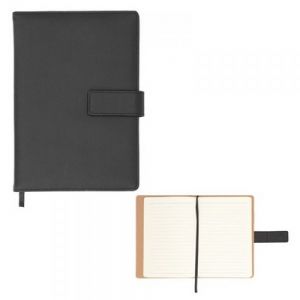 LIBRETA MOET personalizada